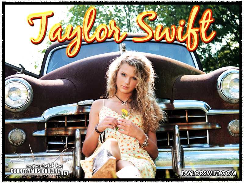taylor swift wallpaper. Taylor Swift - Wallpapers
