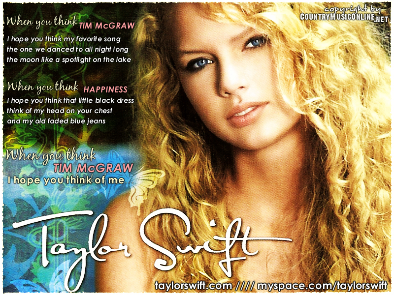 taylor swift dear john lyrics. Taylor Swift Lyrics