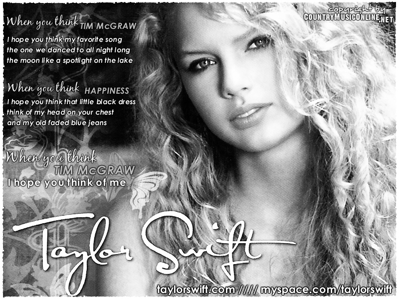 Permanent Marker Taylor Swift quotes and sayings Image