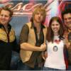 Kelsey & Rascal Flatts