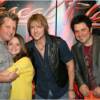 Shyla  & Rascal Flatts (pic 2)