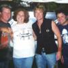 Chelsea K. & Rascal Flatts (pic 3)