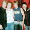 Chelsea K. & Rascal Flatts (pic 6)