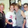 Chelsea K. & Rascal Flatts (pic 7)