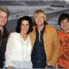 Adrianna & Rascal Flatts (pic 3)