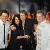 Adrianna & Rascal Flatts (pic 7)