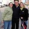 Brittany & Erin with Jay Demarcus