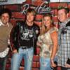 Brooke & Rascal Flatts