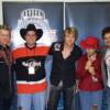 Mike & Lauren with Rascal Flatts