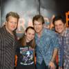 Tamsin & Rascal Flatts