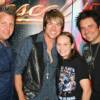 Adria & Rascal Flatts