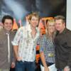 Jessica & Rascal Flatts 