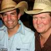 Jason Meadows & Tracy Lawrence

Photo by Jan Kuhn