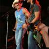 Kenny Chesney & Keith Urban

Photo by Jan Kuhn