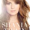 Country Music superstar Shania Twain makes her first appearance at CMA Music Festival in 15 years to sign copies of her New York Times best-seller, From This Moment On, at the Bridgestone Arena, Friday, June 10 (2:00-4:00 PM/CT). Image courtesy of Sandbox Management.

