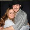 Chris Young & Tori (Pic #2)