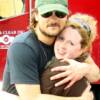 Eric Church & Shawn (Pic #2)