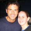 Chuck Wicks & Amanda