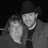 Chris Young & SueAnn (Pic #2)