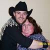 Chris Young & SueAnn (Pic #3)