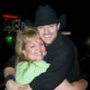 Chris Young & Suzanne