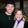 Chris Young & Kari (Pic #5)