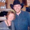 Chris Young & Peggy