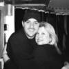 Chris Young & Lisa (Pic #2)