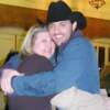 Chris Young & Lisa (Pic #3)