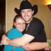 Chris Young & Deanna (Pic #2)