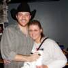 Chris Young & Deanna (Pic #4)