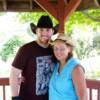 Chris Young & Deanna (Pic #10)