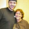 Chris Young & Susan