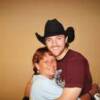 Chris Young & Susan (Pic #3)