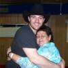 Chris Young & Sharon (Pic #10)