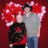 Chris Young & Edna (Pic #2)
