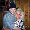 Chris Young & Carlisa