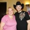 Chris Young & Missy (Pic #12)