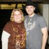 Chris Young & Missy (Pic #11)