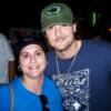 Eric Church & Cathy