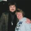 Eric Church & Patti