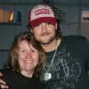 Eric Church & Patti (Pic #2)