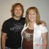 Dierks Bentley & Amanda