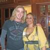 Bucky Covington & Irma