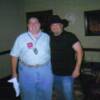 Chris Cagle & Kenneth