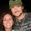 Eric Church & Marj (Pic #4)