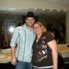Chris Young & Missy (Pic #4)