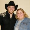 Chris Young & Missy (Pic #7)