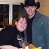 Chris Young & Shirley