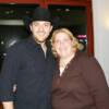 Chris Young & Missy (Pic #10)